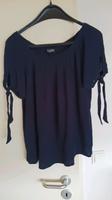 Shirt gr.40 Street One ⭐ Dunkelblau Hessen - Solms Vorschau