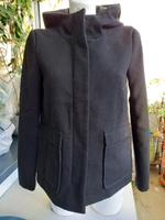 ONLY Jaqueline de Jong Kaputzenjacke,  Schwarz,  Gr .XS Köln - Höhenberg Vorschau