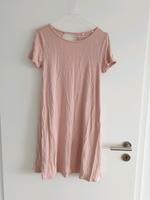 Rosa Kleid mit Rückenausschnitt Pull&Bear Größe S Brandenburg - Kremmen Vorschau