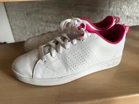 Adidas Lovemagenta Sneaker 43 Stan Smith Hessen - Mücke Vorschau