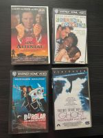 Whoopi Goldberg VHS Paket Baden-Württemberg - Rastatt Vorschau