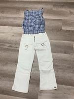 Caprihose Gr XS + Top Guess Gr XS Topzustand!!! Bayern - Barbing Vorschau