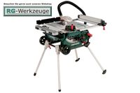 Metabo TS 216 Tischkreissäge Kreissäge 600667000 Baden-Württemberg - Bretten Vorschau