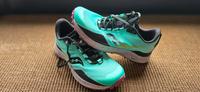 Saucony Peregrine 12 Damen Gr.. 38 1/2 Hessen - Babenhausen Vorschau