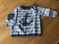 Pulli von H&M Größe 68 Wiesbaden - Delkenheim Vorschau