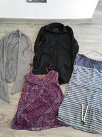 Kleidung Oberteile edc u.a. Gr.M Hessen - Bad Endbach Vorschau