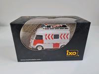 IXO CITROËN TYPE HY  RUCKSPOLITIE  NIEDERLANDE 1972   1/43 Hessen - Driedorf Vorschau