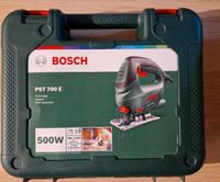 Stichsäge Bosch PST 700 E Niedersachsen - Sittensen Vorschau