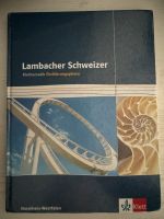 Lambacher Schweizer Mathematik Einführungsphase Duisburg - Rumeln-Kaldenhausen Vorschau