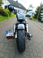 Honda Shadow 750er / Bobber Umbau Nordrhein-Westfalen - Schmallenberg Vorschau