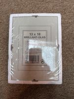 Rahmenlos Bilderrahmen Glas 13 × 18 cm 2 Stück Bayern - Eichenau Vorschau