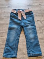 Baby Jeans Gr.80 Hessen - Witzenhausen Vorschau