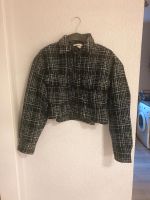 H&M kurz Jacke Bucle Shacklet Gr.S Hamburg - Hamburg-Nord Vorschau