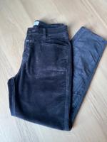 Samt Hose von Closed Gr 30 Hessen - Kassel Vorschau