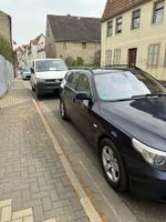 BMW E61 530XD Vollausstattung Sachsen-Anhalt - Magdeburg Vorschau