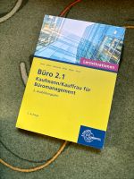 Büro 2.1 | Lernsituationen für 2. Jahr (2. Auflage) Rheinland-Pfalz - Dierdorf Vorschau