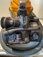 Dyson DC 19 Staubsauger*Motor 1600 Watt & alle Filter*NEU* VB139 Hessen - Nentershausen Vorschau