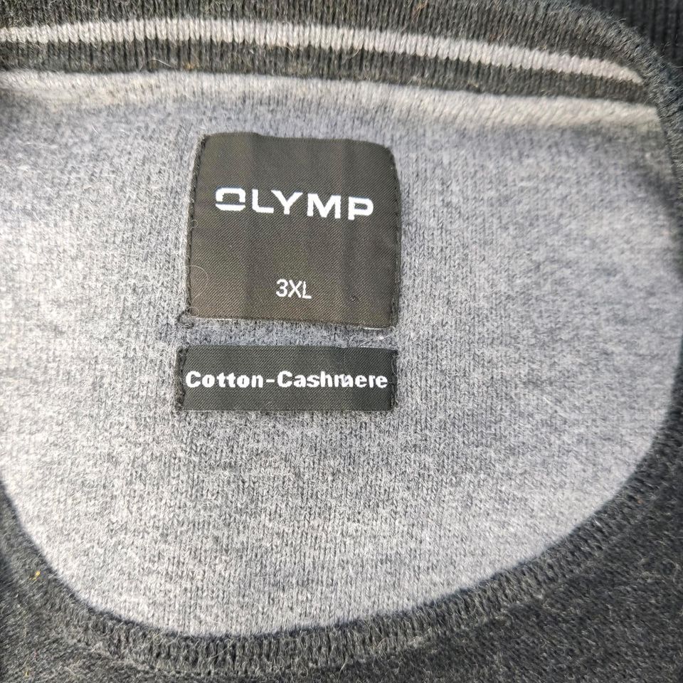 Pullover cashmere Olymp in Berlin