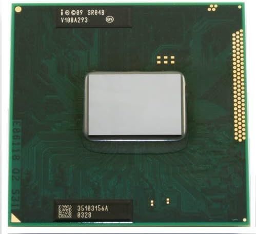 Processor Intel Core i5-2410 (2.30GHz), SR04B in Nürnberg (Mittelfr)