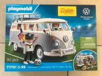 Playmobil 71710 Volkswagen T1 Bus Bulli EM 2024 Fan Edition Netto Dresden - Strehlen Vorschau