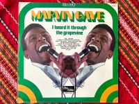 Marvin Gaye I heard it through the Grapevine Lp Ludwigslust - Landkreis - Ludwigslust Vorschau