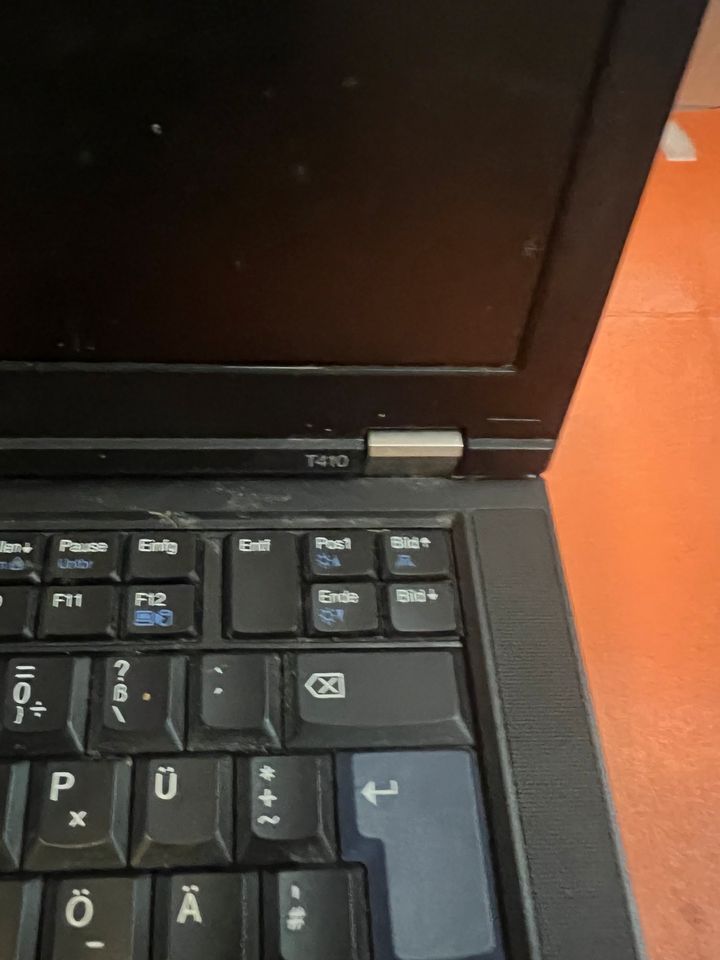 Lenovo Notebook Defekt! in Zirndorf