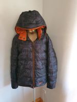 Camel active Jacke herren blau Orange 50 skijacke Bayern - Rosenheim Vorschau