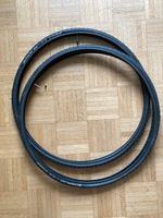 Schwalbe CX Comp 30-622/28" Zoll 2 Fahrrad-Mäntel Decken Reifen Düsseldorf - Hafen Vorschau