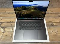 MacBook Pro 16" Zoll, 2023, M3 Max, 30-Core, 36GB RAM, 1 TB SSD Bayern - Bamberg Vorschau