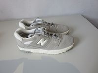 New Balance 550 grau Größe 42 Nordrhein-Westfalen - Krefeld Vorschau