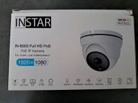 3x INSTAR Kamera IN-8003 Full HD PoE Innen/Außenkamera Brandenburg - Wusterhausen Vorschau