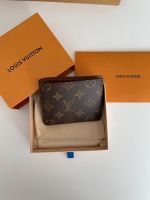 Louis Vuitton Multiple Geldbörse+Rechnung, wie neu, Wallet Baden-Württemberg - Ravensburg Vorschau