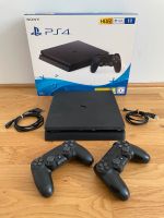 PlayStation 4 1TB Rheinland-Pfalz - Mainz Vorschau