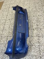 BMW e81 e87 Blende Stoßstange PDC hinten  blau blue Nordrhein-Westfalen - Alsdorf Vorschau