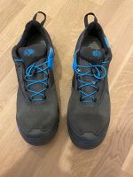 Haix Connexis Safety + Gtx Low/Grey-Blue Rheinland-Pfalz - Spangdahlem Vorschau