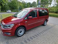VW Caddy Maxi Highline Benziner Wuppertal - Elberfeld Vorschau