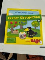 Haba Spiel Erster Obstgarten Nordrhein-Westfalen - Viersen Vorschau