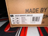 Adidas yeezy boost 350 v2 Chemnitz - Helbersdorf Vorschau