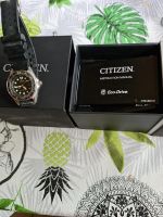 Original Citizen Damen Taucheruhr Nordrhein-Westfalen - Lohmar Vorschau