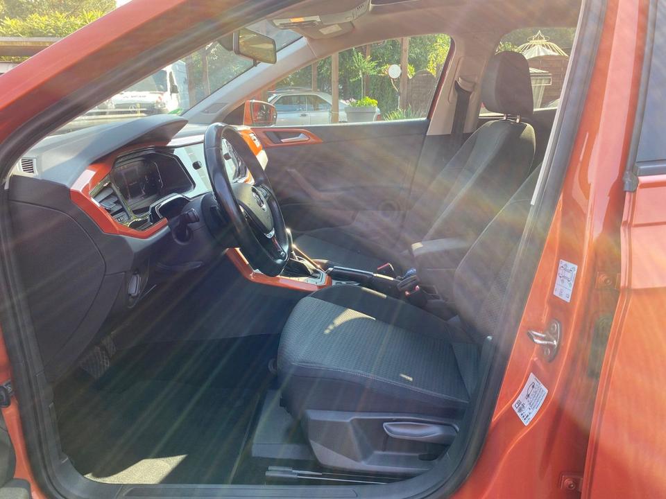 Volkswagen Polo beats DSG+PANO+ NAVI+ LED+ KAMERA+ ACC+ 17" in Velten