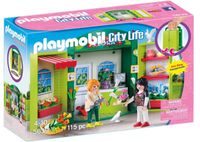 Playmobil 5639 Blumenladen Leipzig - Engelsdorf Vorschau