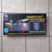 MB Spiele Raumschiff Enterprise Brettspiel Spiel Nordrhein-Westfalen - Wiehl Vorschau