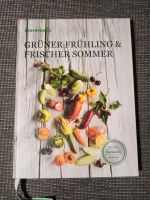 Thermomix Kochbuch Grüner Frühling & frischer Sommer Bayern - Feuchtwangen Vorschau