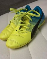 Puma evoPOWER 4.3 TT Jr.Fußballschuhe Kunstrasen Gr.35 neuw. Brandenburg - Königs Wusterhausen Vorschau