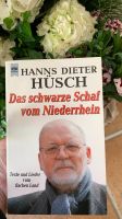 Das schwarze Schaf vom Niederrhein ❌ Hanns Dieter Hüsch ❌Kabarett Nordrhein-Westfalen - Geilenkirchen Vorschau