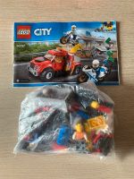Lego 60137 Bayern - Burkardroth Vorschau