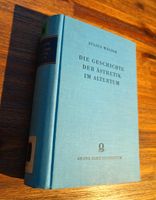 Geschichte Ästhetik im Altertum, Antike, Studium Latein ND Thüringen - Jena Vorschau