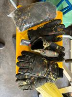 Tarn Handschuhe ein paar 20€ drei paar 50€ Bremen - Huchting Vorschau