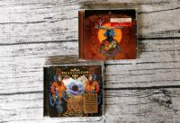2 Mastodon CDs wie neu Heavy Metal Progressive Rock Sammlung Dortmund - Mengede Vorschau