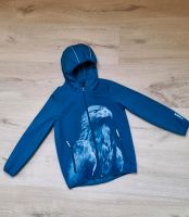 Jakoo Softshell Jacke Steinadler 140/146 Nordrhein-Westfalen - Borgholzhausen Vorschau